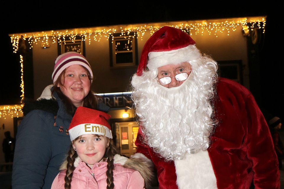 Emily rose clearance christmas clothing