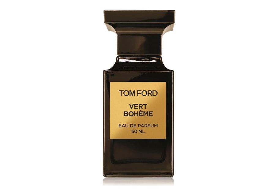Les Extraits Verts from Tom Ford