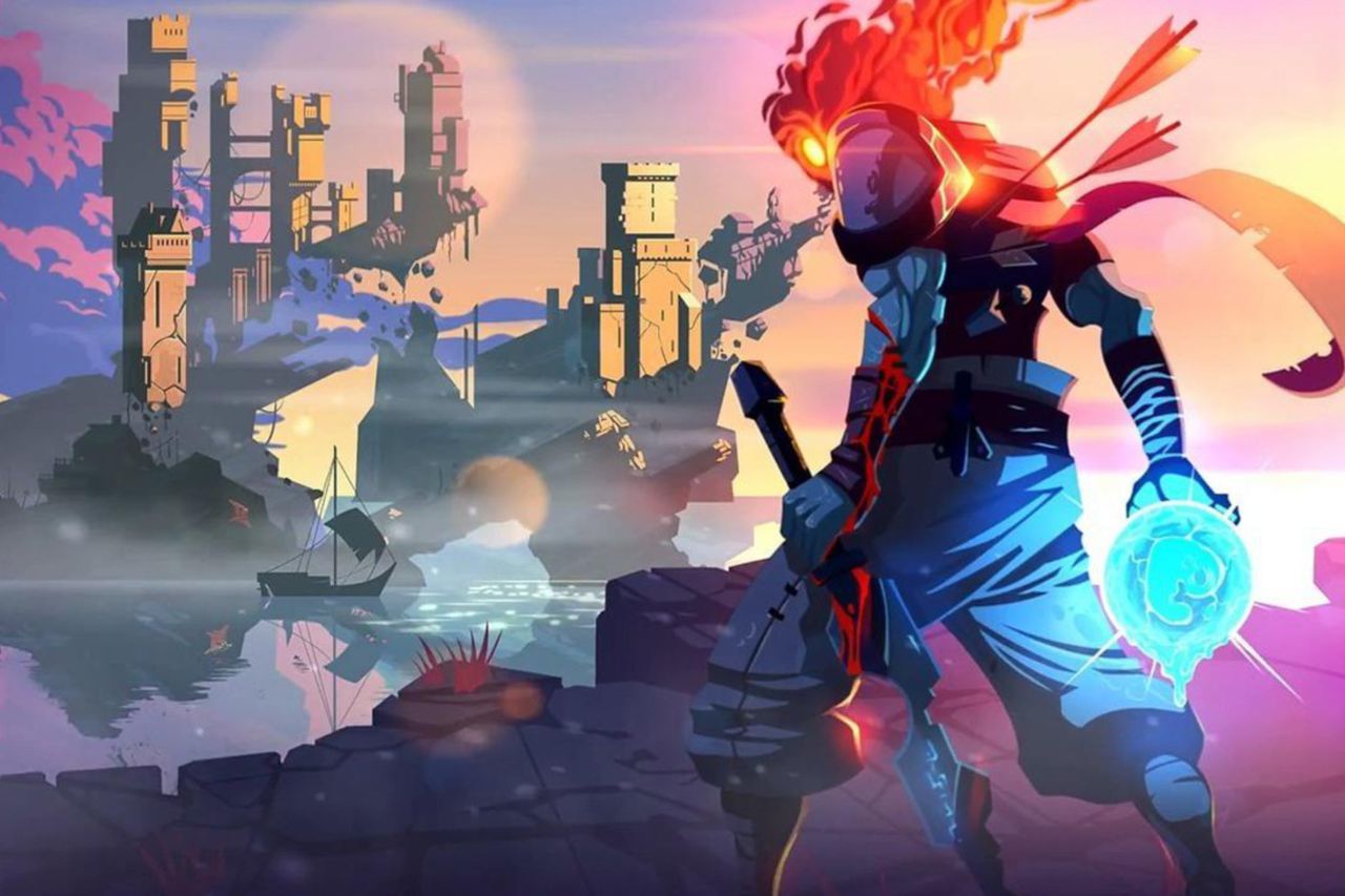 A Metroidvania to die for? Dead Cells final review