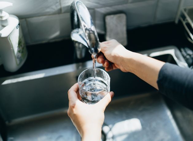 How drinking water will become scarcer and more polluted as climate change impacts hit Ireland