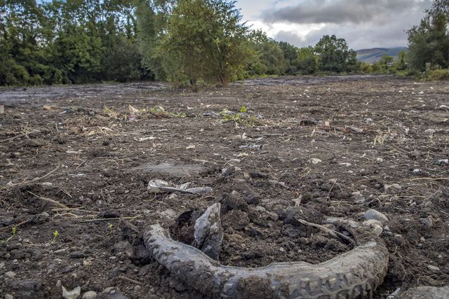 'Environmental vandalism' - local anger but council defends decision to ...