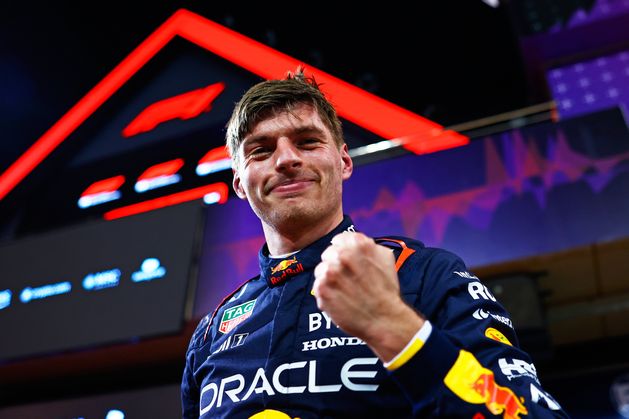 マックス・フェルスタッペンはクリスチャン・ホーナーを支持できず、流出したメッセージでレッドブルのボスが注目を浴びる