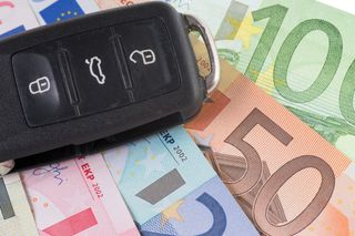 'Ghosts' offering fake car insurance deals are haunting customers ...