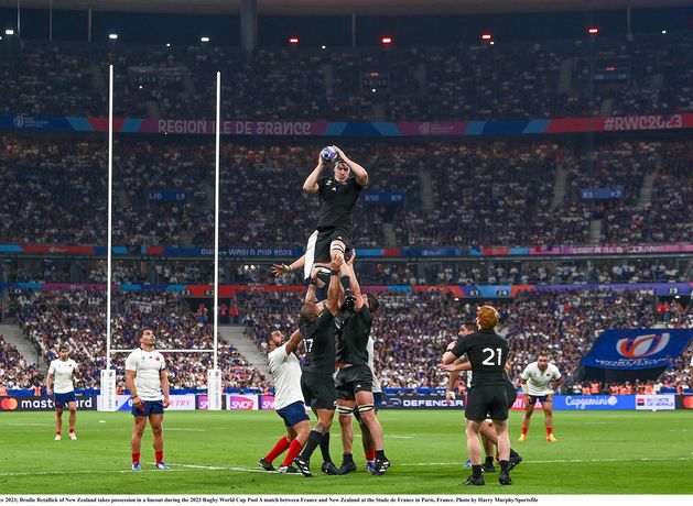 ‘The Pool has been massively harmful to us’ – All Blacks legend Justin Marshall concerned ahead of Ireland clash
