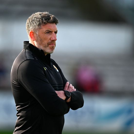 ‘We’re really pleased that we just kept going’ – Relief for Derek Lyng as Cats bite back and maul Wexford