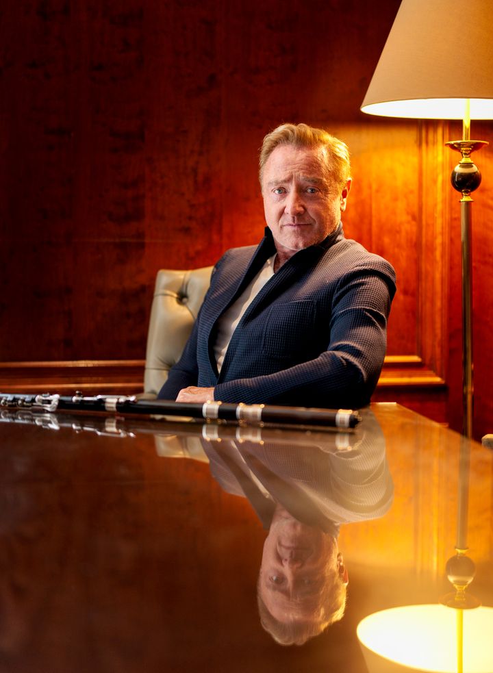 Agreement in ‘Lord of the Dance’ High Court case gives Michael Flatley ‘complete control’ of show