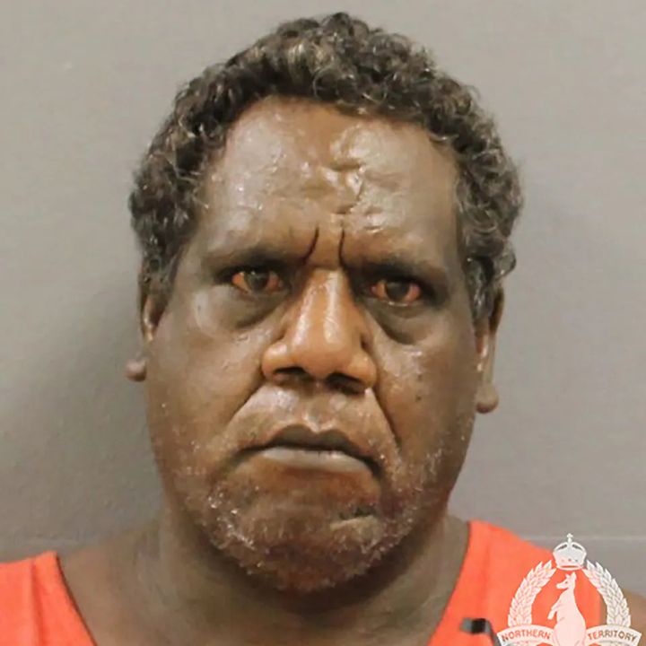 Man charged with murder of five-year-old girl in Australian outback that provoked riots