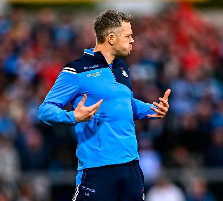 Conor McKeon: We should have known better than to doubt Dublin as focus turns to Leinster final