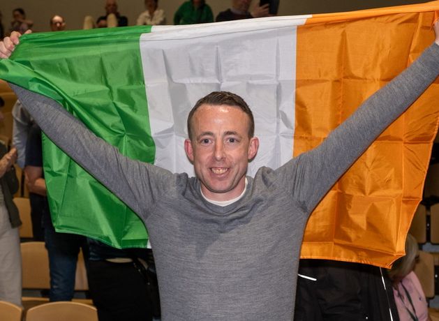 Local elections 2024 – Wicklow: Neary and Duddy elected to complete Bray East count