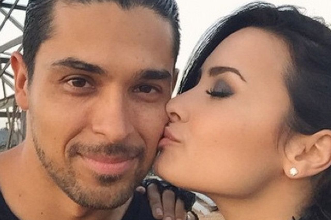 Demi Lovato splits with actor Wilmer Valderrama after six years