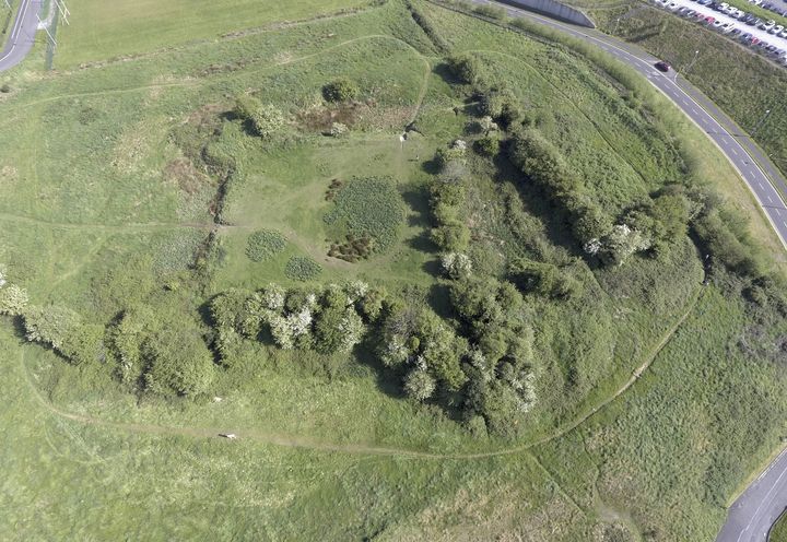 Volunteers required to carry out archaeological dig at Sligo’s Forthill