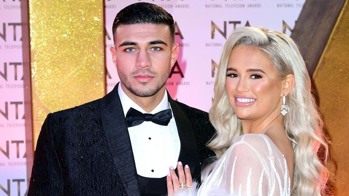 The Tommy Fury and Molly-Mae cheating rumours prove something I’ve known for a long time