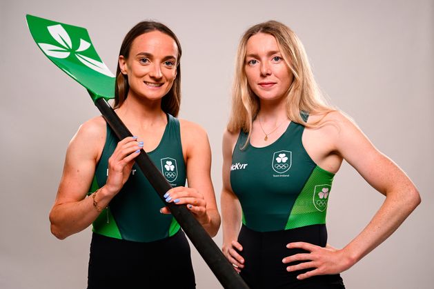 ‘It would be very hard to walk away’ – Margaret Cremen and Aoife Casey face dilemma after Paris Olympics