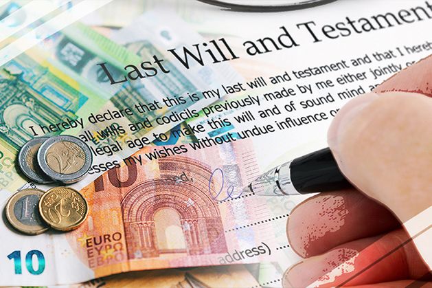 Solicitors warned by legal watchdog not to charge fees for release of wills