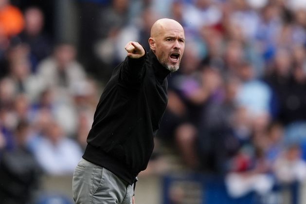 More fitness issues for Manchester United boss Erik ten Hag after Liverpool loss