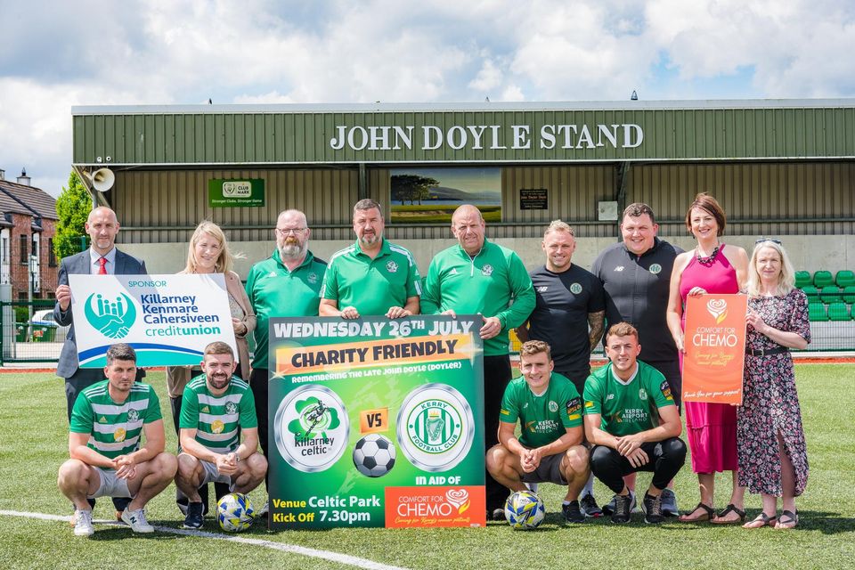 Kerry Wood charity unites sports stars