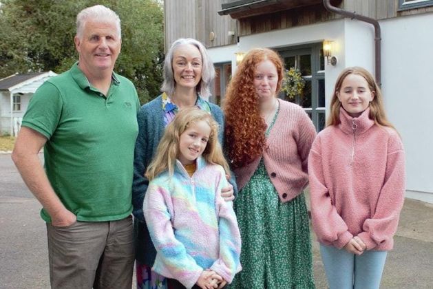 Louth couple’s colourful home features on RTE’s Home of the Year next ...