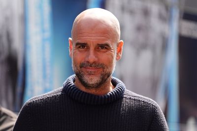 FA willing to wait for Pep Guardiola as England manager to replace Gareth Southgate