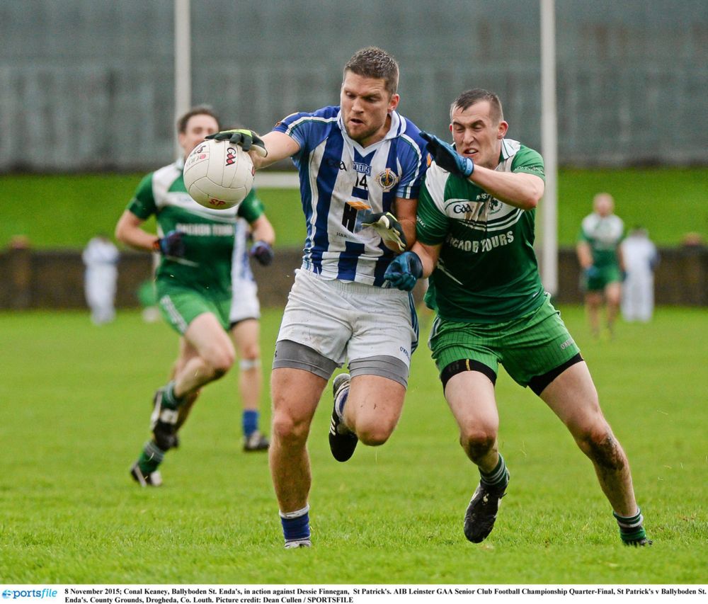 Club Shop Reopening - Ballyboden