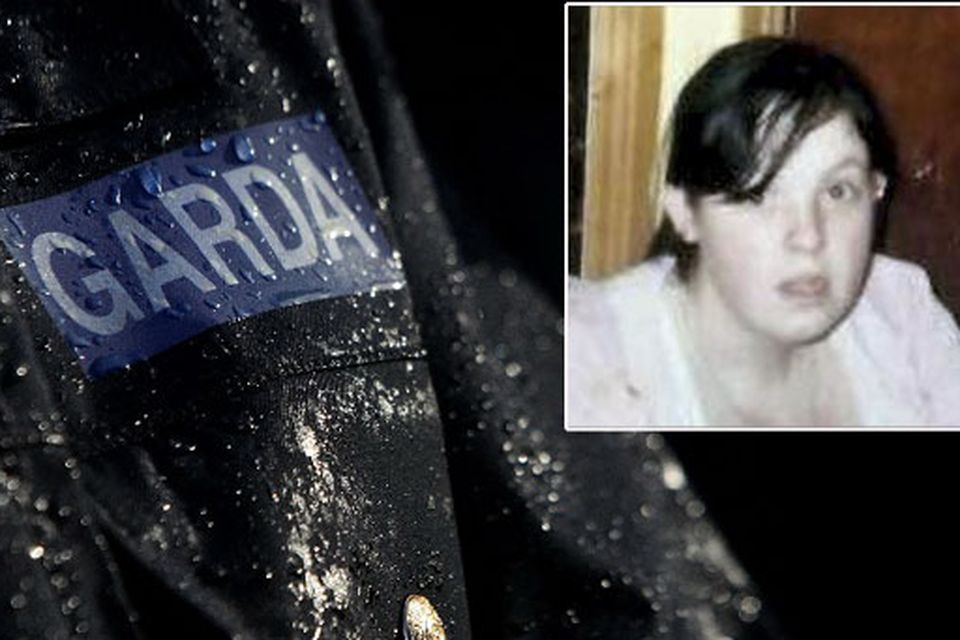 Elizabeth Clarke (25) was last seen in November 2013 in the Claremont Estate, in Navan, Co Meath