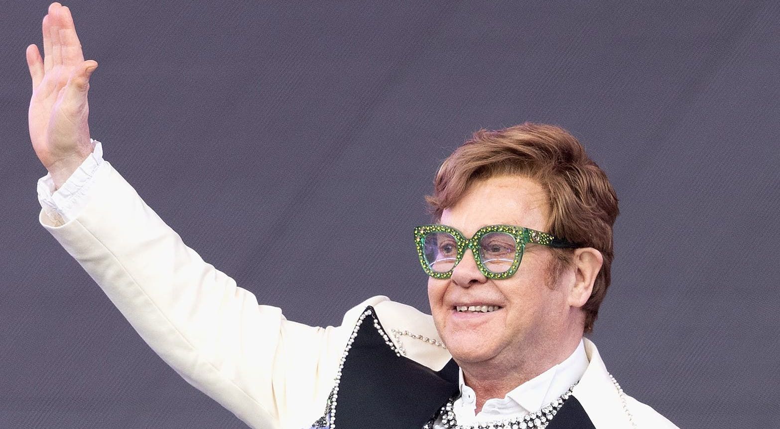 Elton John to Duet with Dua Lipa, Kiki Dee and More at Farewell Show