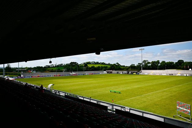 All-Ireland SFC preliminary quarter-final: Louth v Cork