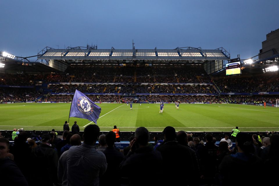 Chelsea will continue to support fans' concerns over the prospect of Premier League matches being switched to Christmas Eve for live television