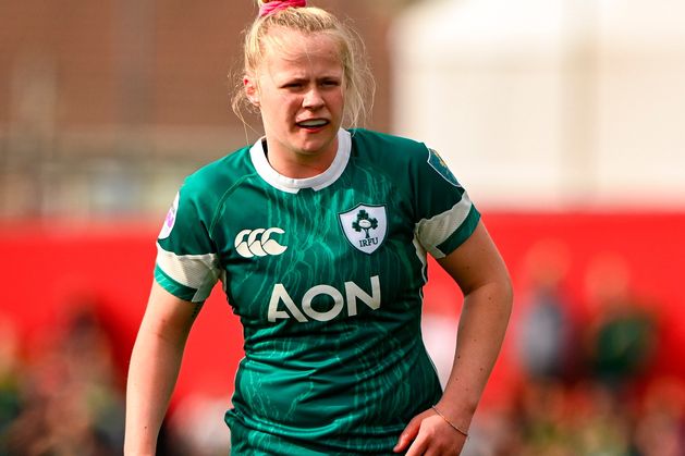 ‘It would be an unbelievable opportunity for us kickers’ – Dannah O’Brien excited to work with Johnny Sexton