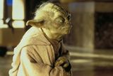 thumbnail: Yoda is a returning character in the Star Wars franchise
