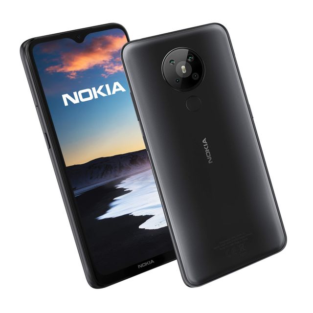 nokia 5.3 currys