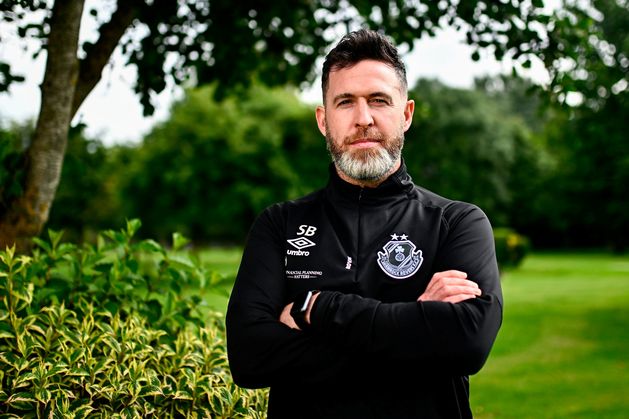 Stephen Bradley calls out FAI over ‘awful’ hunt for new Ireland manager