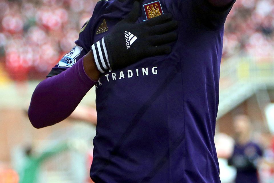 Diafra Sakho
