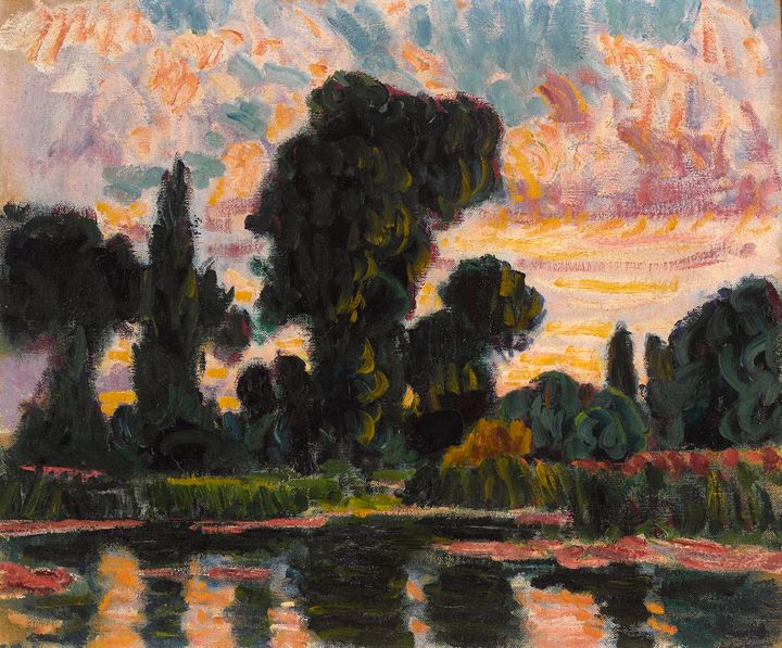 The artistic legacy of Roderic O’Conor – and how his paintings once fetched bargain basement prices