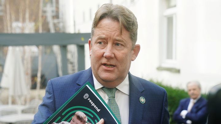 ‘Green loans’ jump 26pc as consumers upgrade their home energy efficiency