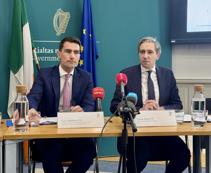 Inflation could average 4.6pc this year if Iran war continues