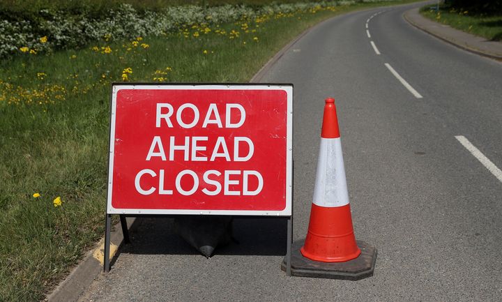 Wexford road to be closed for six weeks to faciliate works
