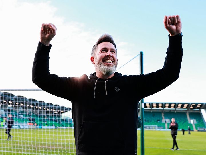 Shelbourne’s costly errors allow Shamrock Rovers to celebrate with the bragging rights