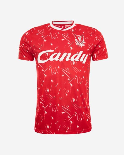 Liverpool FC - Kit them out with retro LFC this Christmas