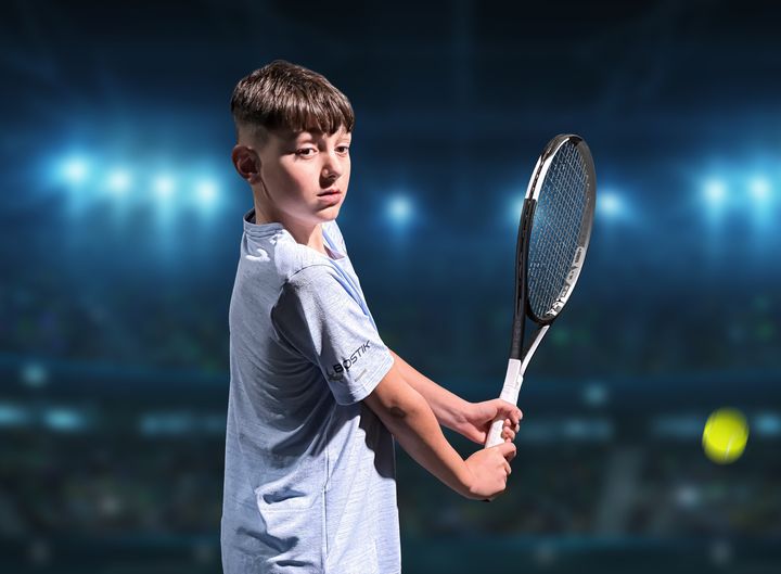 Wicklow tennis player (12) to work with Rafael Nadal’s former coach in Spain