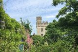 thumbnail: The grounds at Lismore Castle were laid out about 400 years ago. Photo: Robert O'Byrne