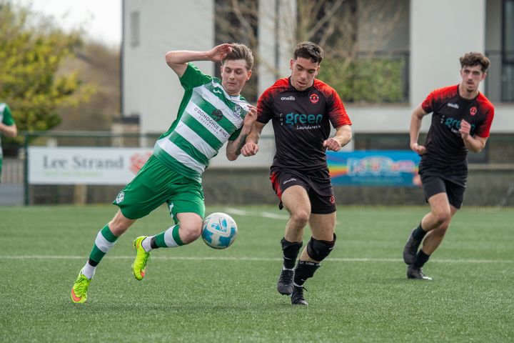Supersub Stephen McCarthy scores hat-trick as Killarney Celtic progress to FAI Junior Cup fourth round