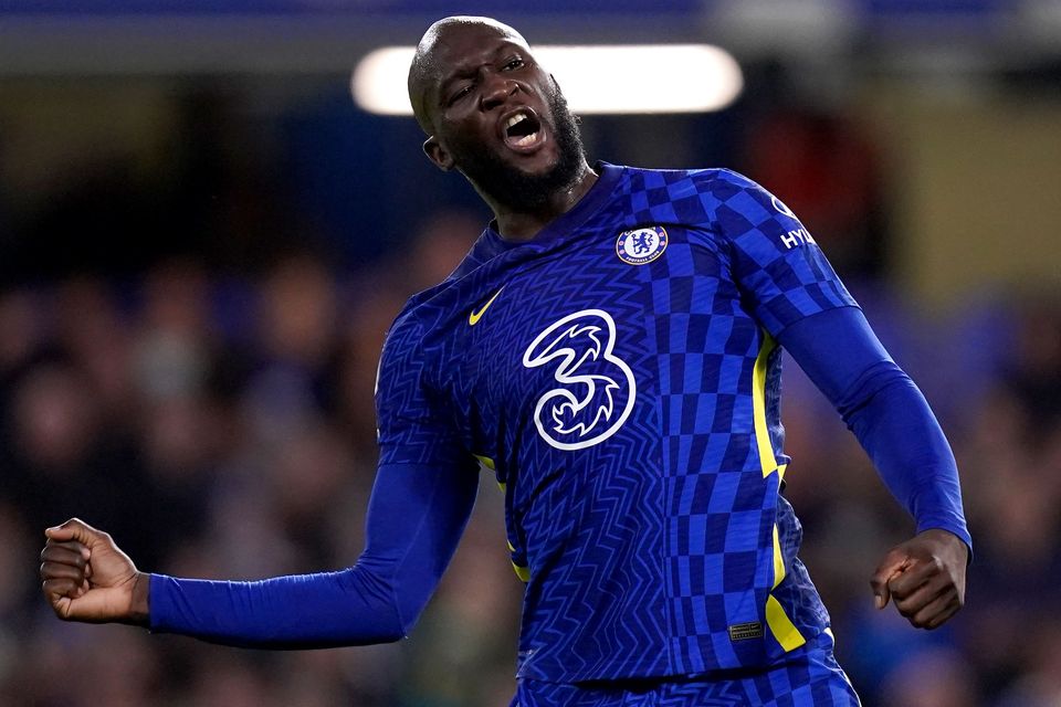 Lukaku: 'Leaving Inter for Chelsea was a mistake' - Football Italia