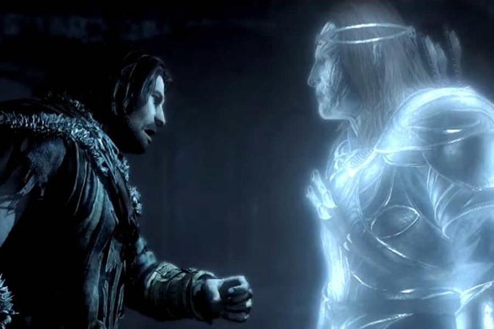 Middle-earth - Shadow of Mordor 2