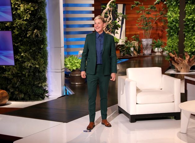 « Oui, j’en parlerai » – Ellen DeGeneres revient avec un spécial Netflix