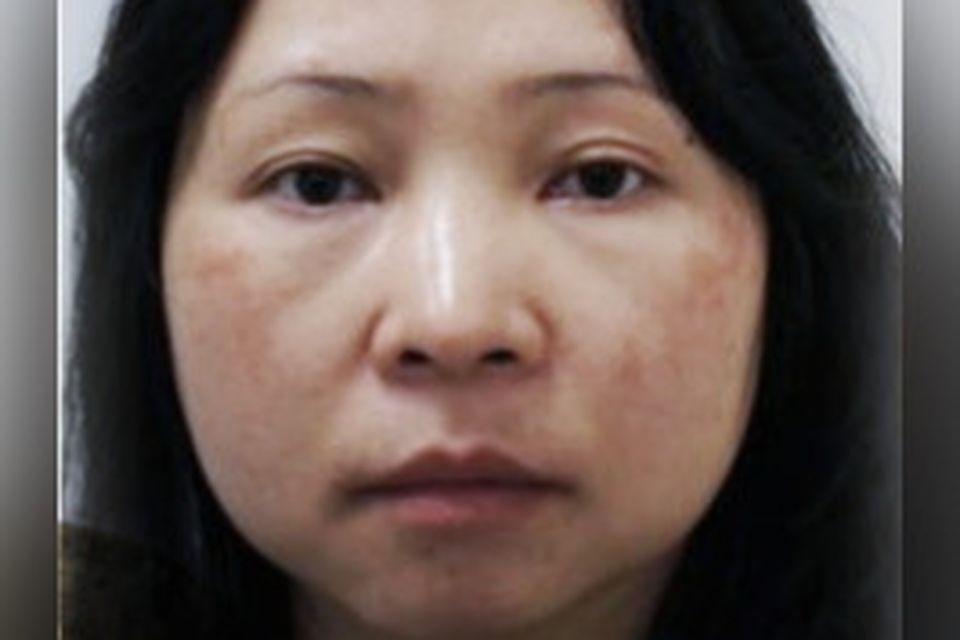 Jian Wen was sentenced to six years and eight months in jail