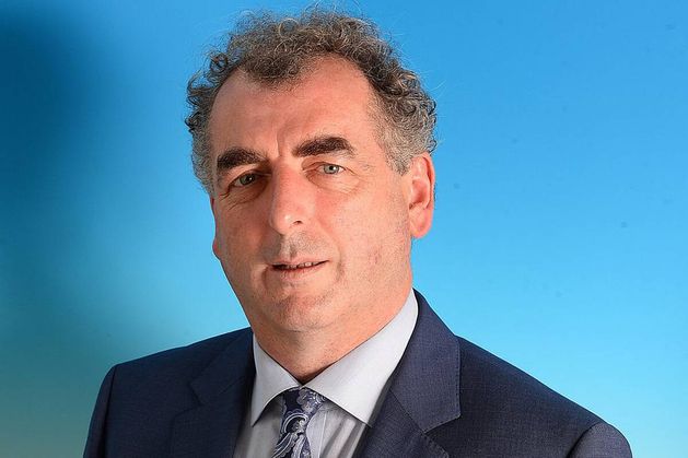 Fianna Fail still to rule if TD convicted of dangerous driving brought party into disrepute