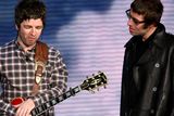 thumbnail: Noel  and Liam Gallagher