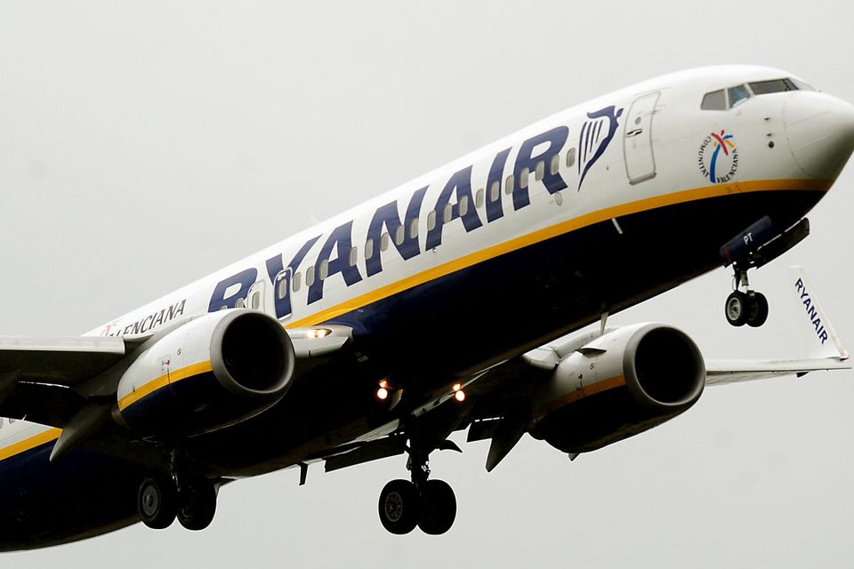 Fórsa has warned Ryanair that pay deals must be negotiated through the union