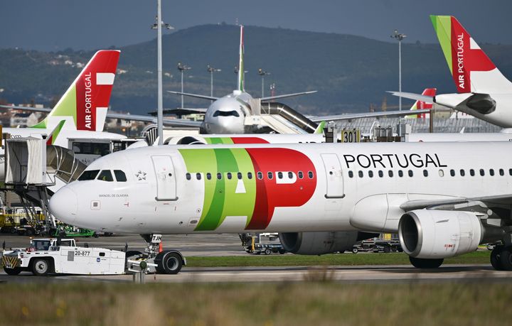 Air France-KLM and Lufthansa in the mix to buy stake in Portugal's TAP