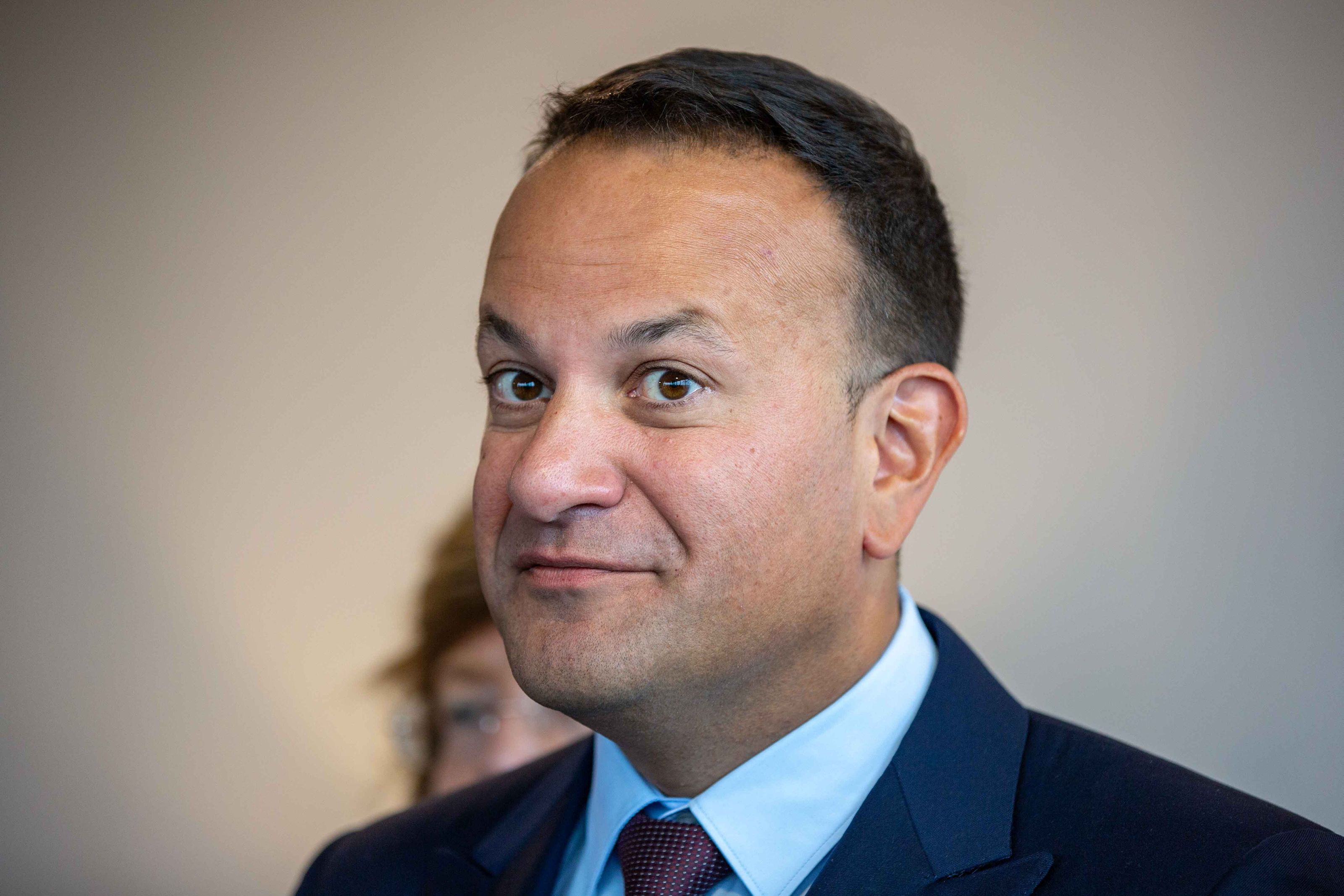 Varadkar’s Diplomatic Challenges: Unveiling the True Nationalist Agenda in Handling the North